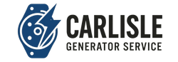 Carlisle Generator Service Logo