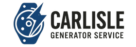 Carlisle Generator Service Logo