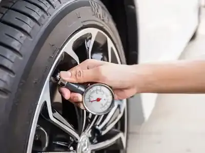 we sell tires | Anderson Precision AUTOPRO