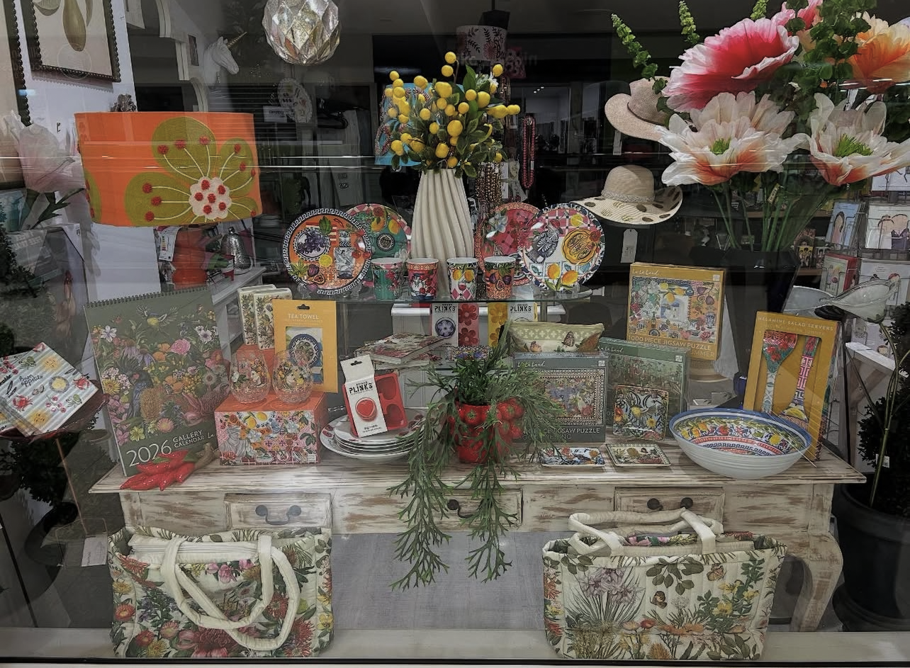 Giftware
