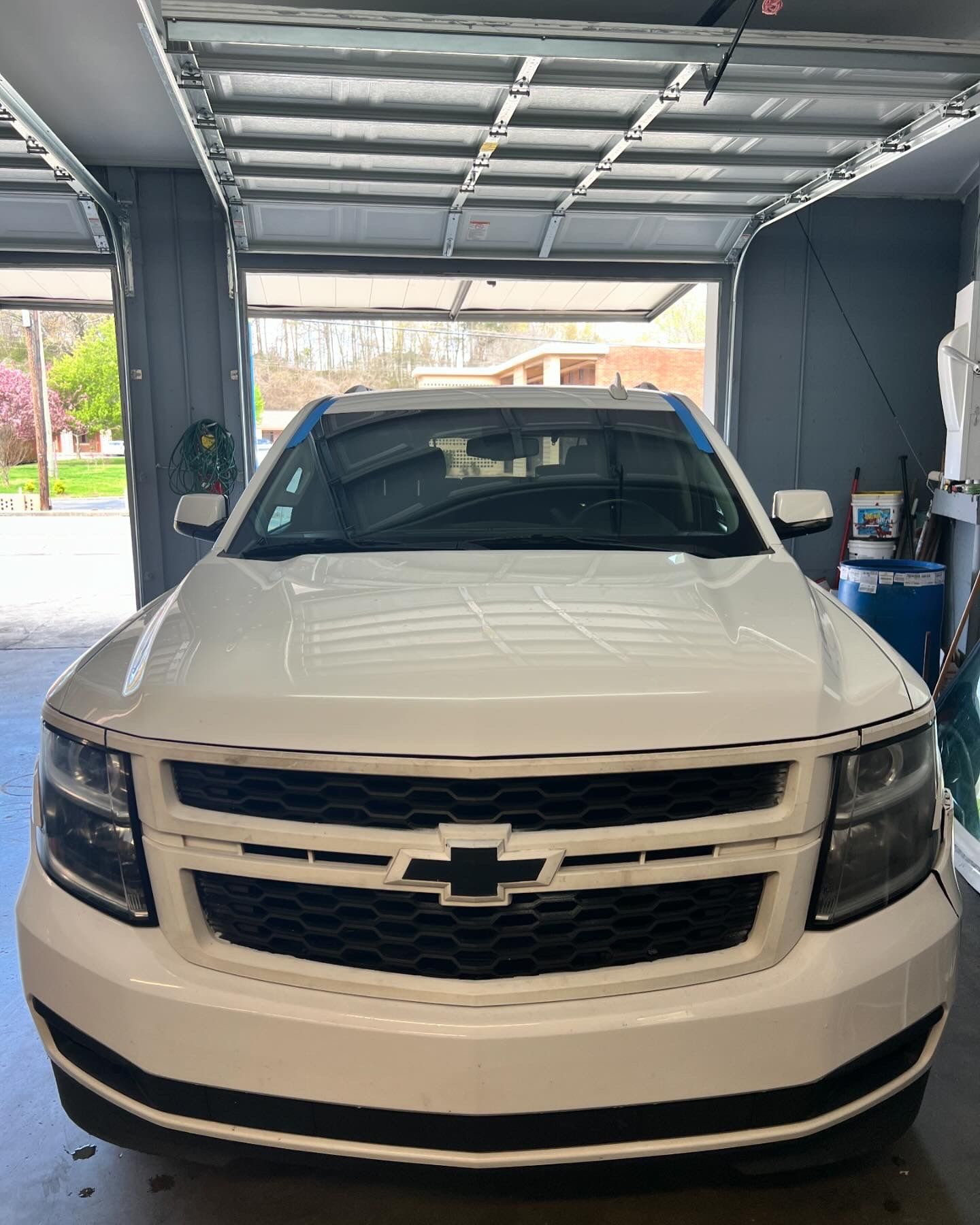 Auto Glass Replacement & Repair in Gainesville, GA