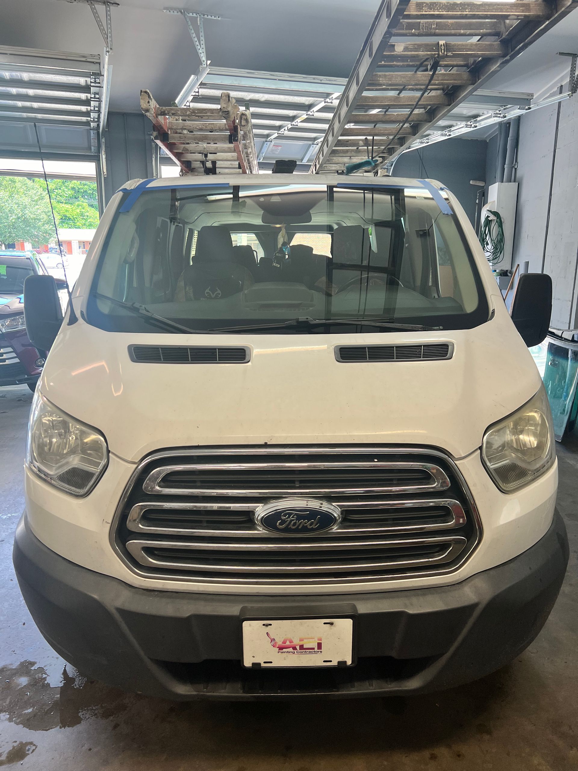 Auto Glass Replacement & Repair in Gainesville, GA