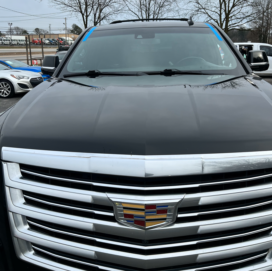 Same Day Mobile Windshield Replacement in Gainesville, GA