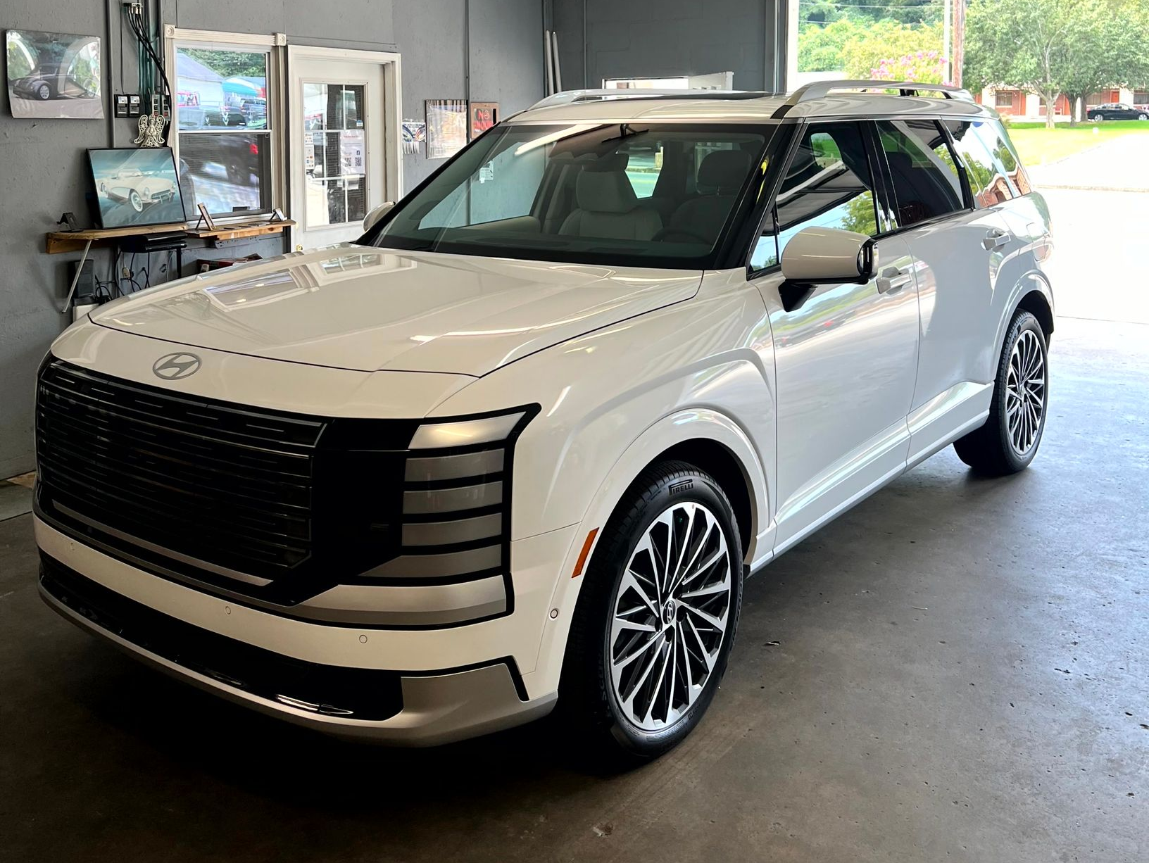 Windshield replacement in Gainesville, GA Windshield replacement in Gainesville, GA