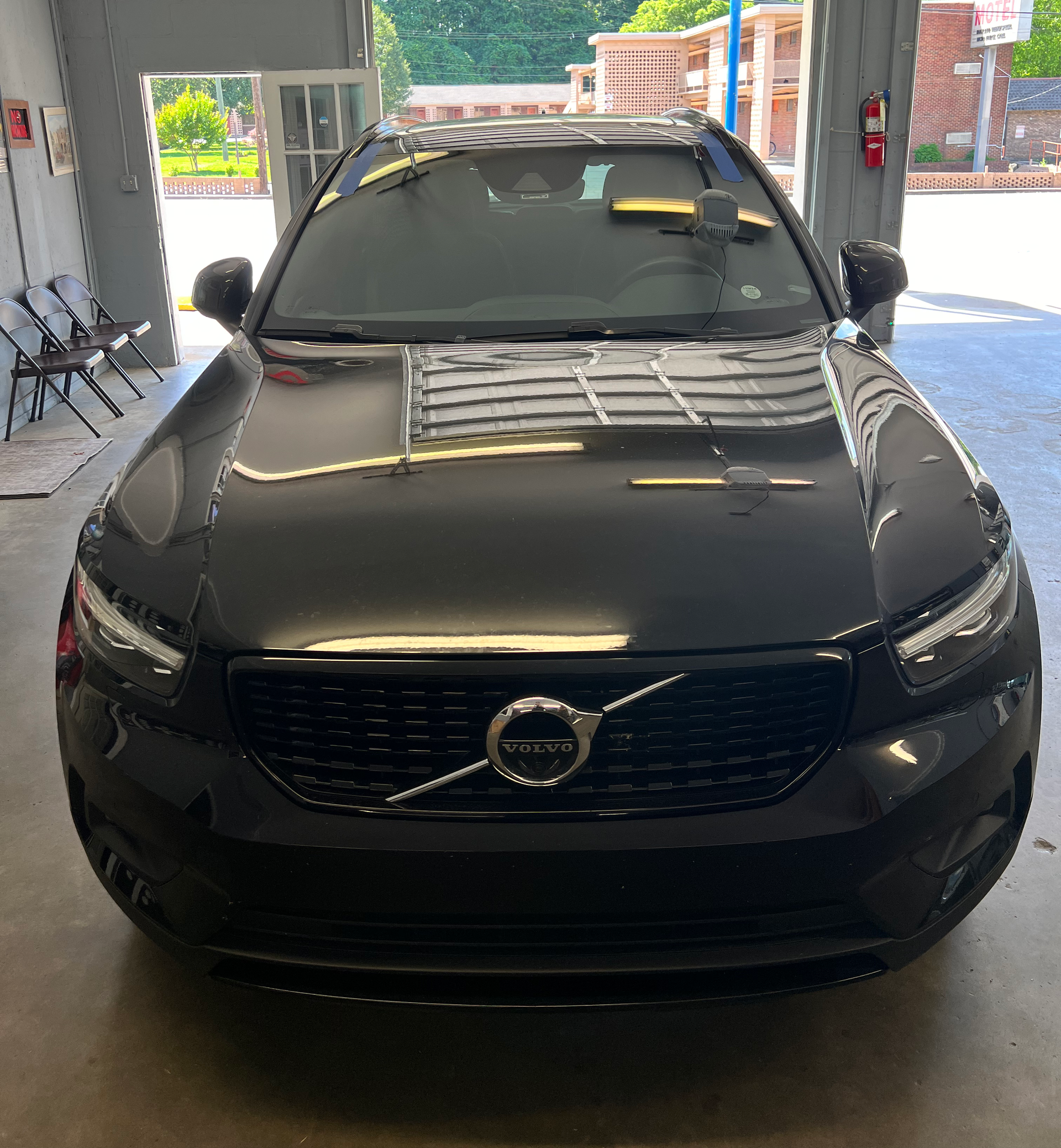 Auto glass replacement in Gainesville, GA Auto glass replacement in Gainesville, GA