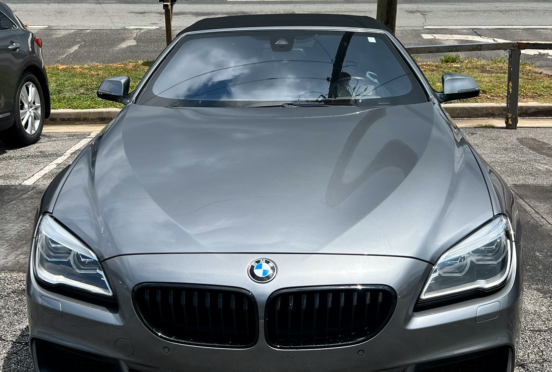 Windshield repair in Braselton, GA Windshield repair in Braselton, GA
