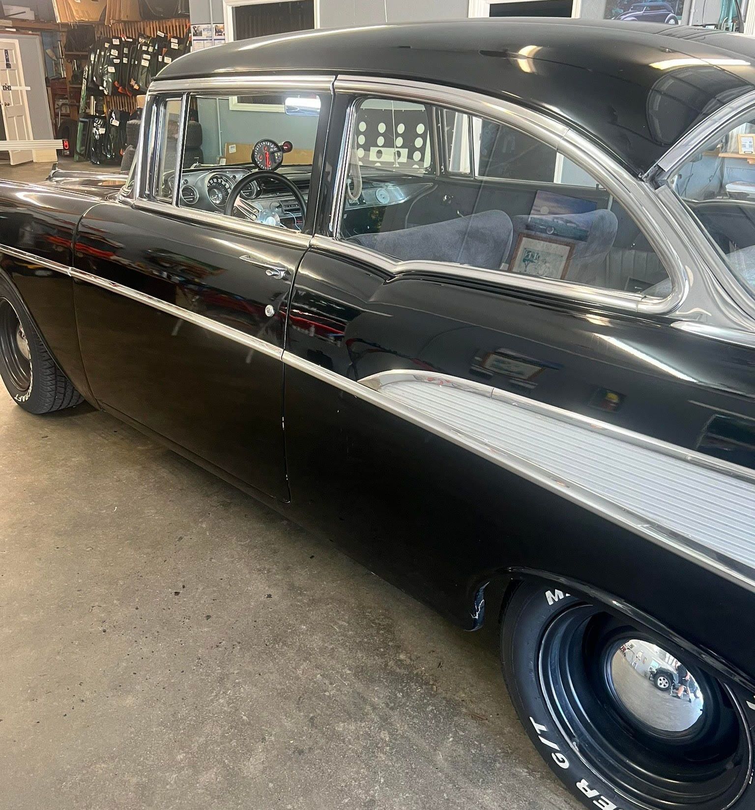 Bel Air auto glass replacement in Gainesville, GA