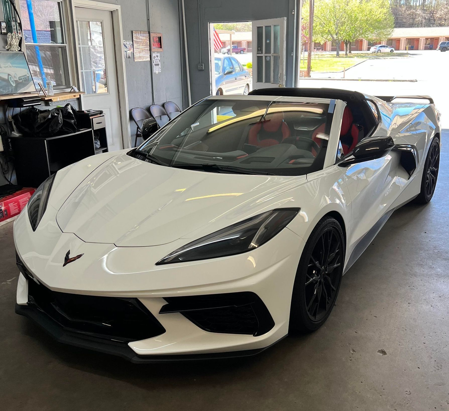 Auto glass repair in Gainesville, GA Auto glass repair in Gainesville, GA