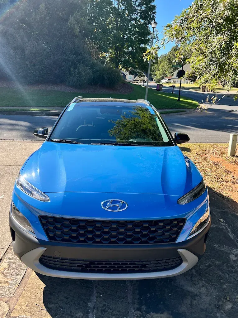 Hyundai windshield replacement in Gainesville, GA Hyundai windshield replacement in Gainesville, GA