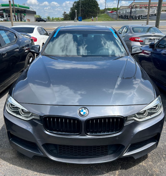 Mobile Windshield replacement in Gainesville, GA Mobile Windshield replacement in Gainesville, GA