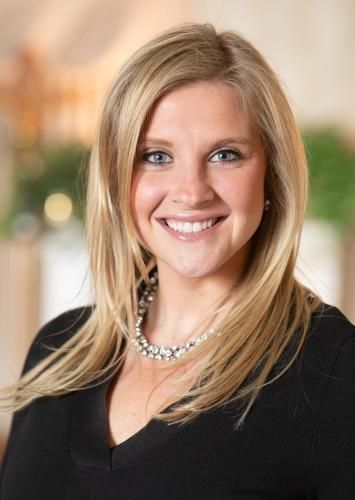 Lauren A. Dziedzic