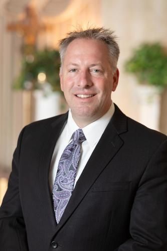 Nicholas T. Procaccini