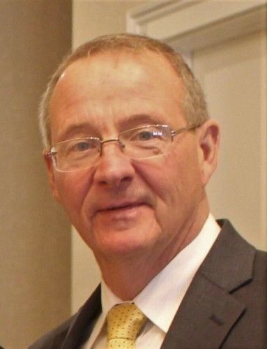 Robert F. Dziedzic