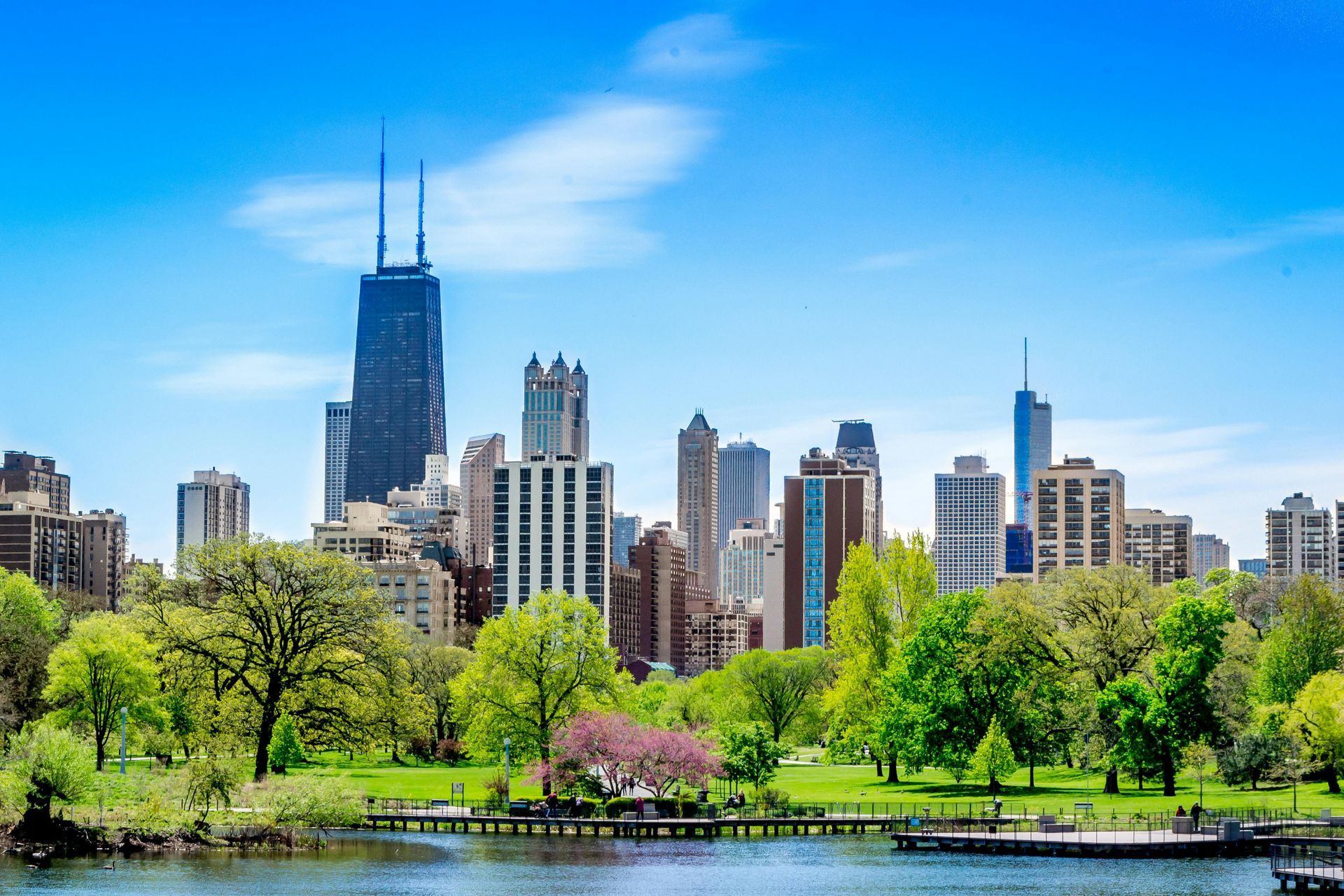 ADA accessible home remodeling setup for seniors in North Shore Chicago