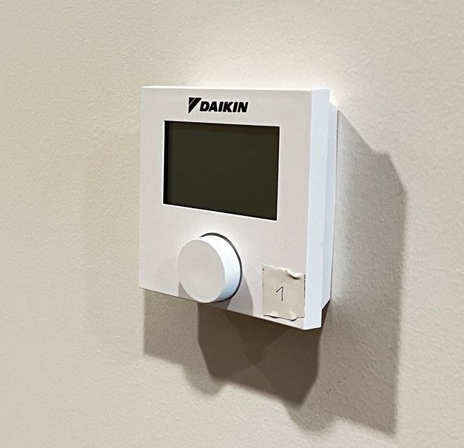 Termostato Ambiente DAIKIN