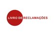 logo livro de reclamações