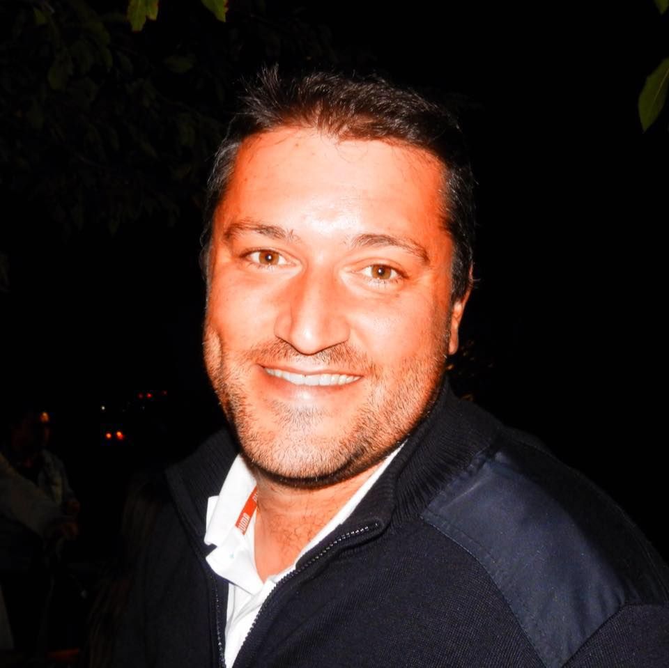 Nuno Mota