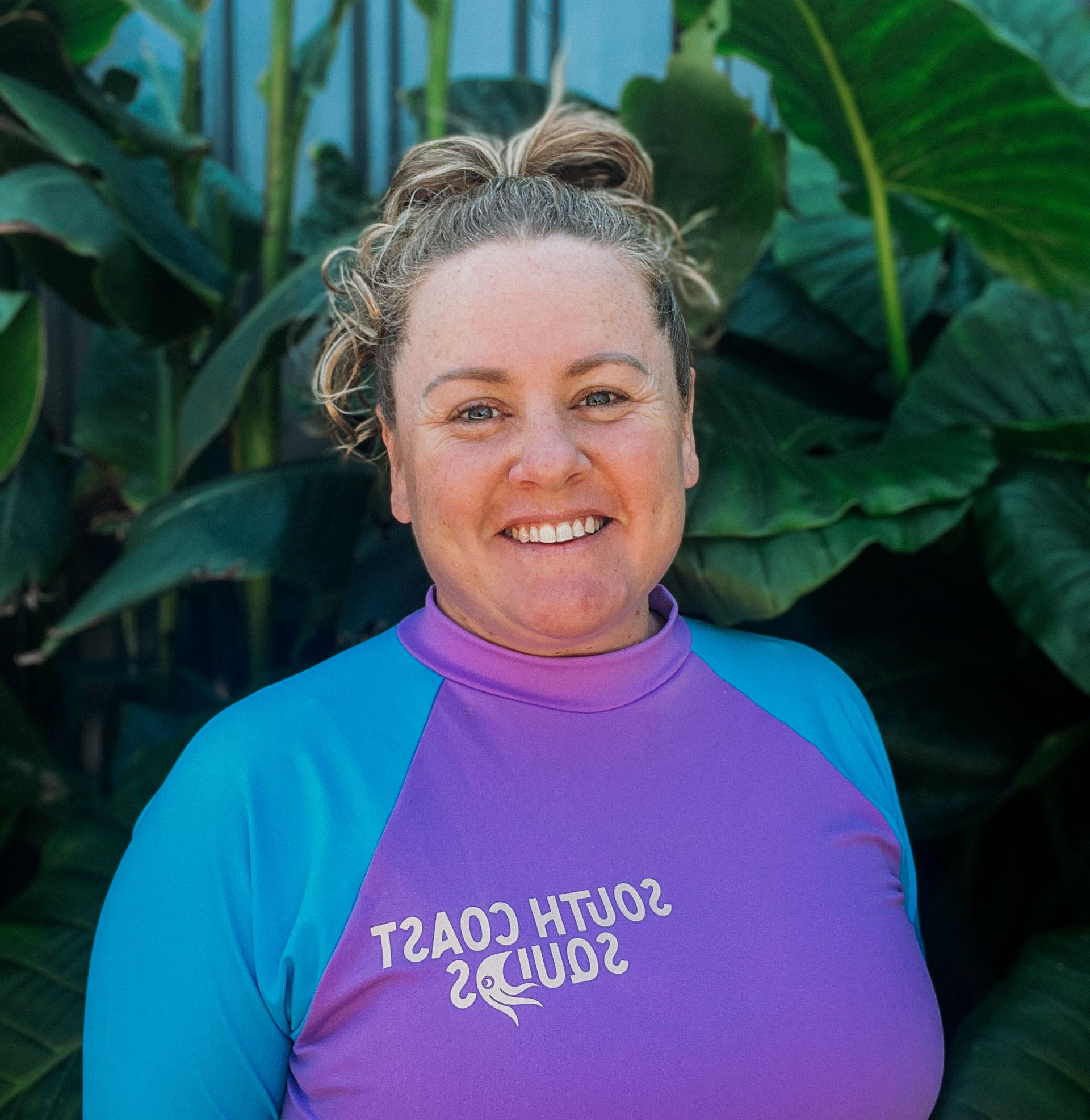 sophie - south coast squids