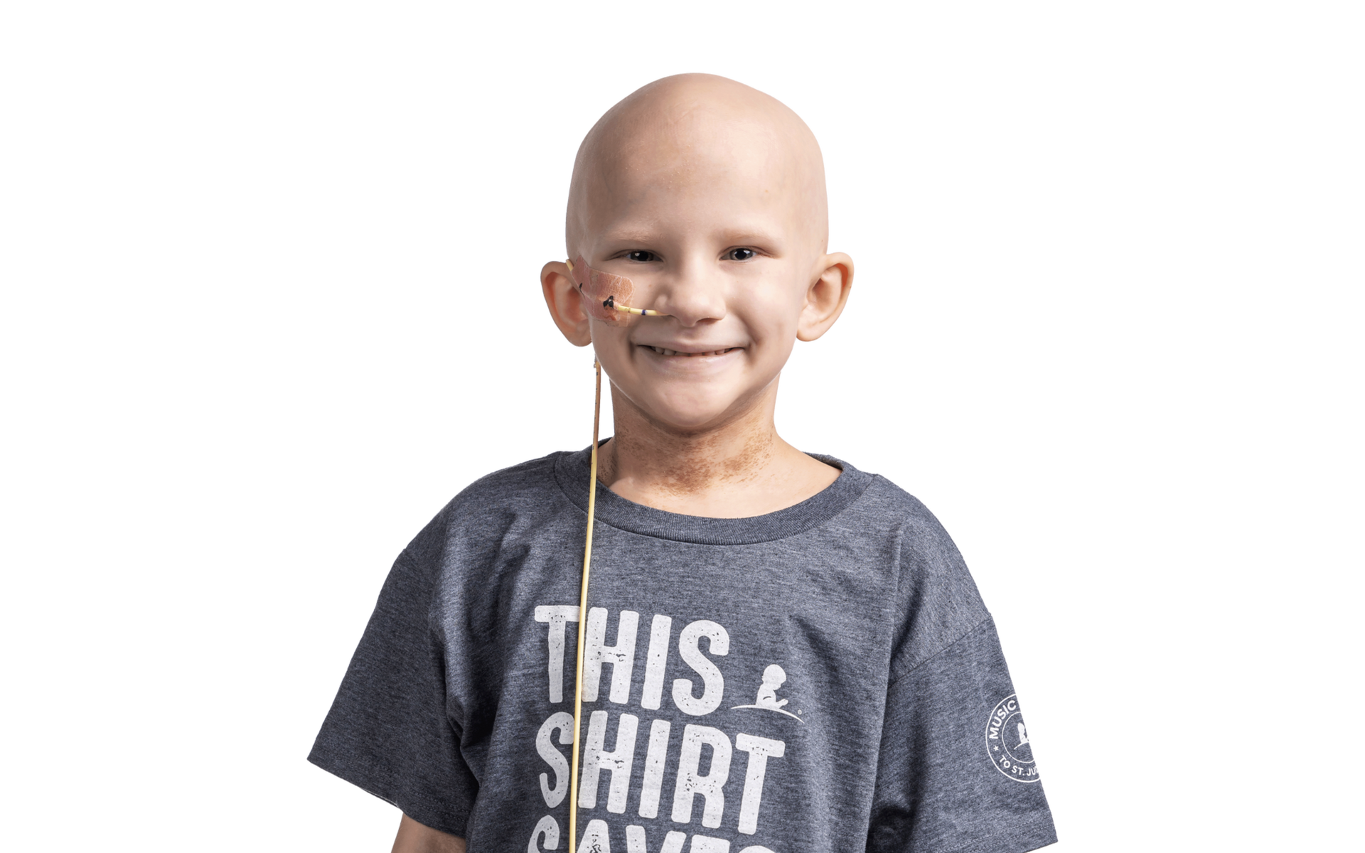 St. Jude Kid