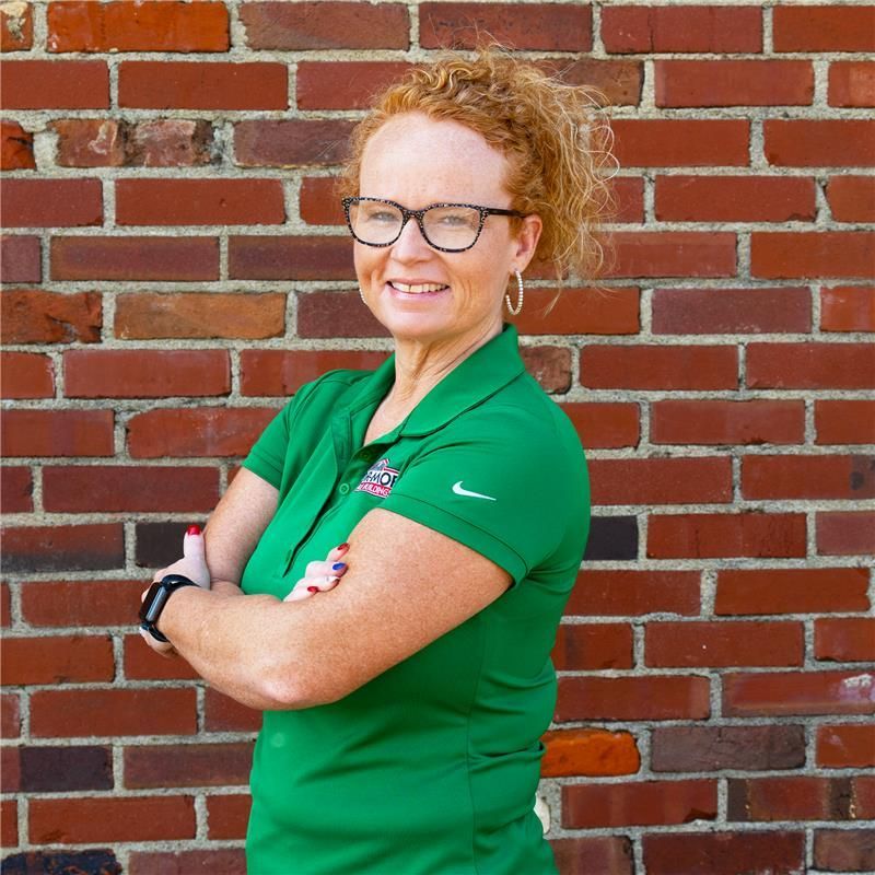 A Stor-Mor Employee