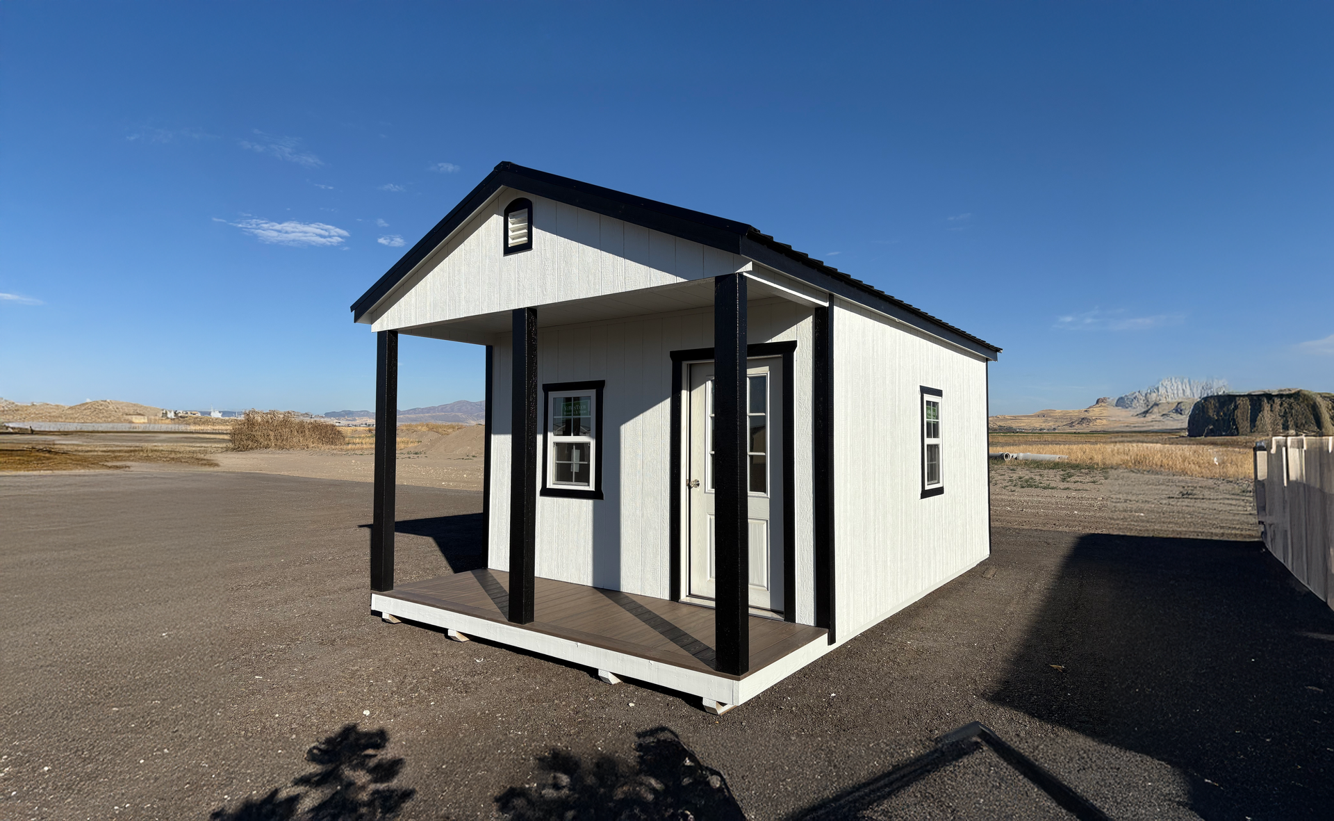 Portable Cabin