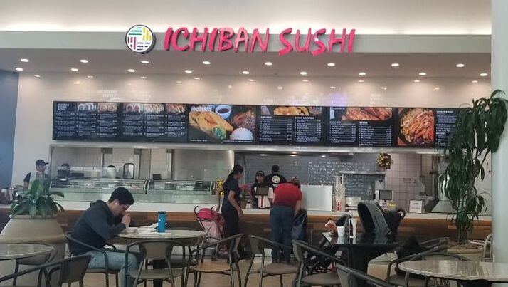 arden fair mall