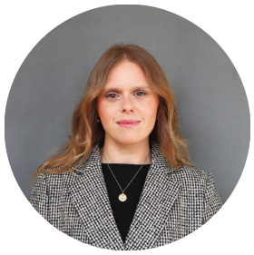 Margarida Tempera, LVP Advogados Lawyer