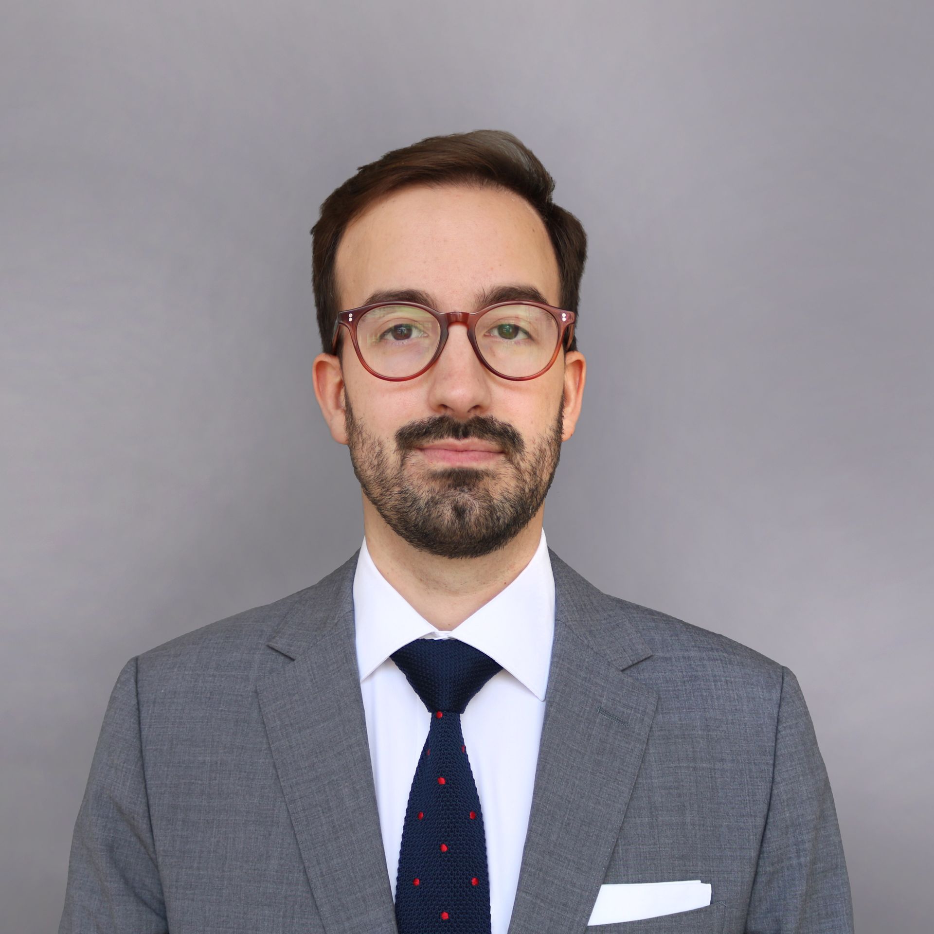 Afonso de Brito Palma - LVP Advogados of Counsel