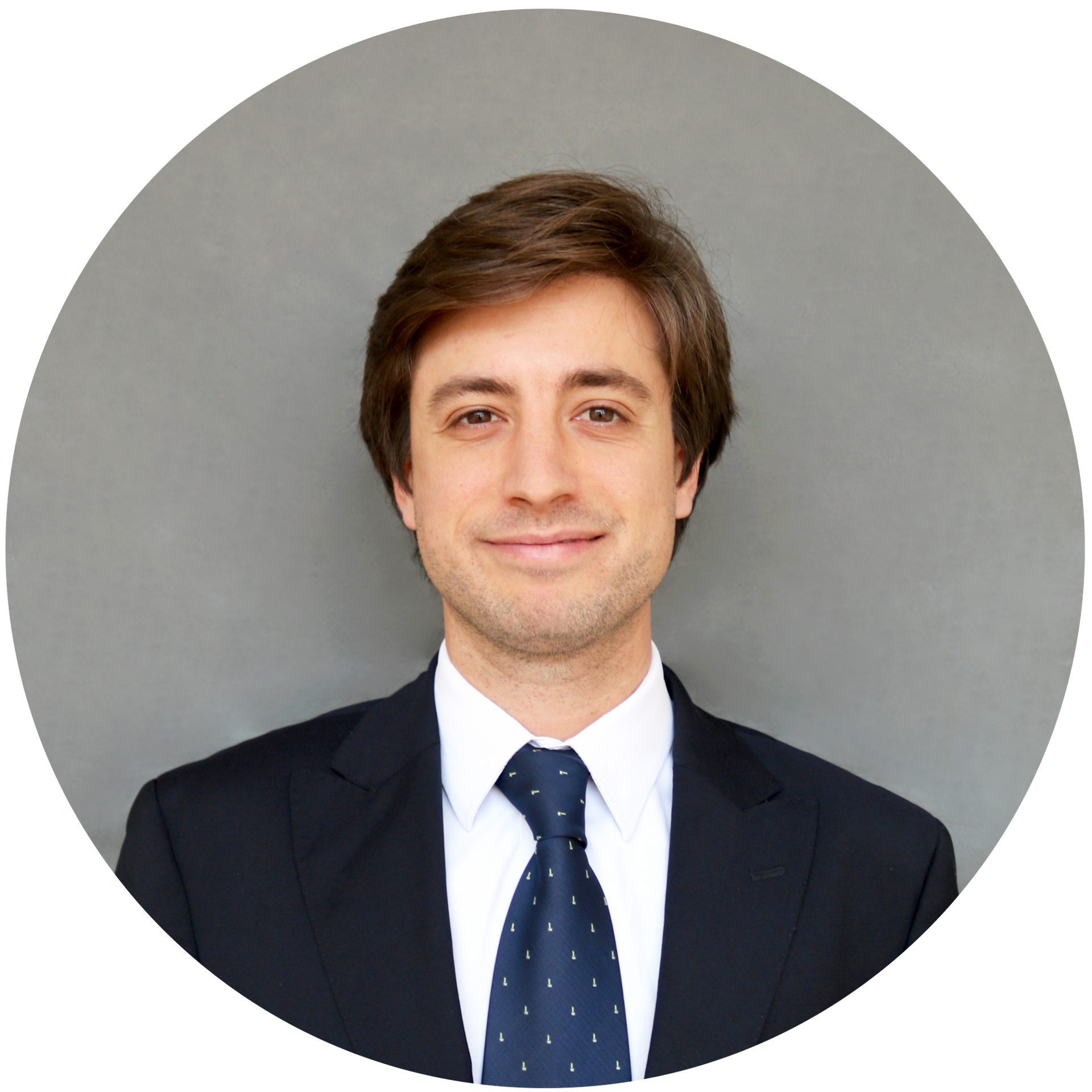 Tomás Melo Ribeiro, LVP Advogados Lawyer