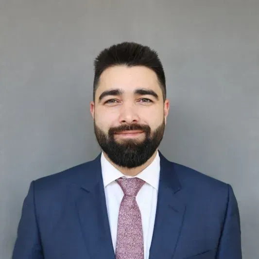 Bruno Moreira- LVP Advogados of Counsel