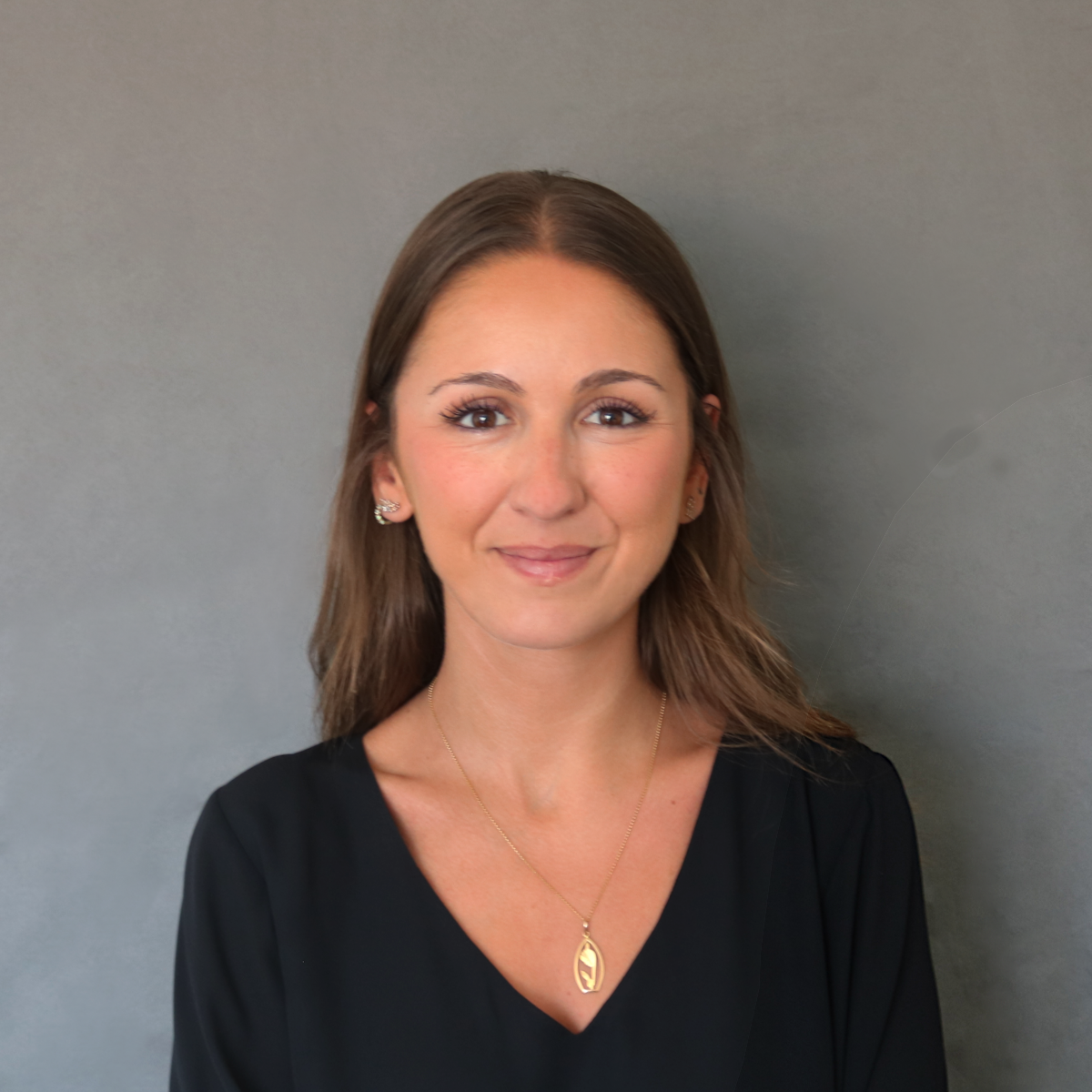 Jéssica Dos Nunes, portuguese Lawyer