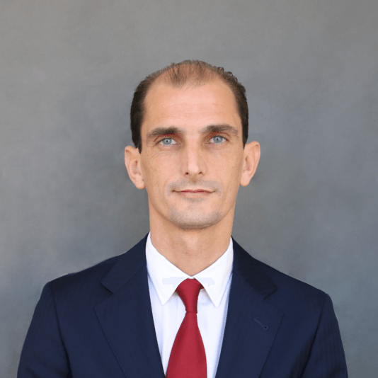 José Manuel Pereira da Costa - LVP Advogados Of Counsel