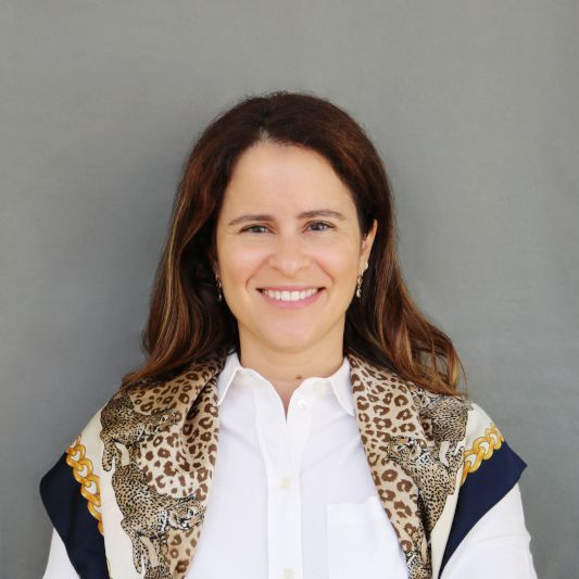 Luísa Casimiro da Costa - LVP Advogados of Counsel