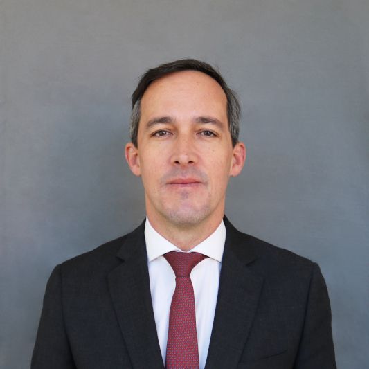 Pedro Leão Trigo - LVP Advogados Of Counsel