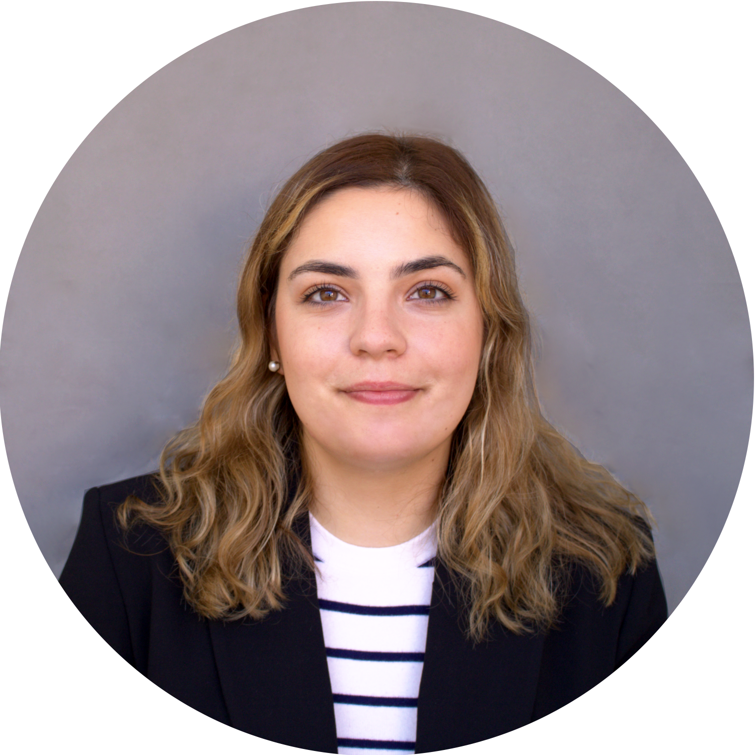Sara Ferreira - LVP Advogados
