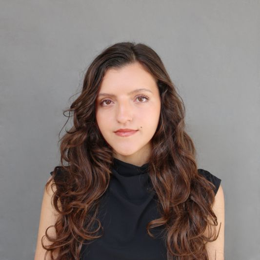 Sara Sbai Oliveira, immigration consultant at LVP Advogados