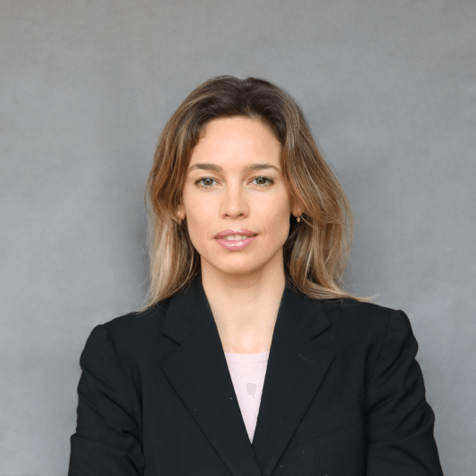 LVP Advogados - Teresa Arriaga e Cunha, Lawyer