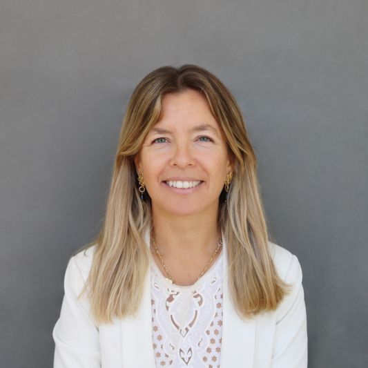 Joana Loureiro Veríssimo - Lawyer