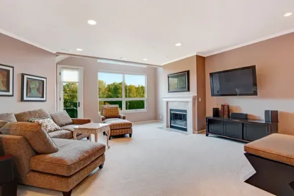 Carpet Cleaning Service in Alameda, CA