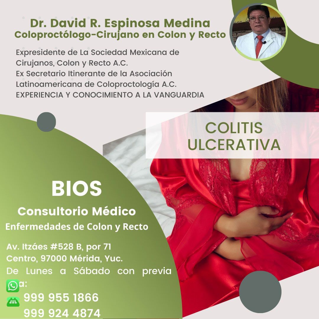 DR. DAVID ESPINOSA MEDINA
