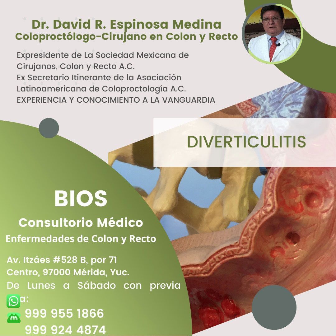 DR. DAVID ESPINOSA MEDINA