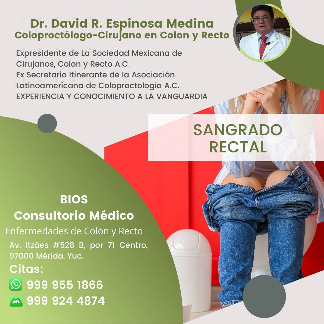 DR. DAVID ESPINOSA MEDINA