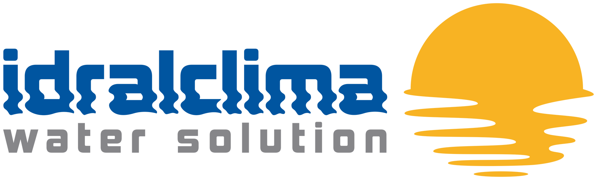 Logo Idralclima