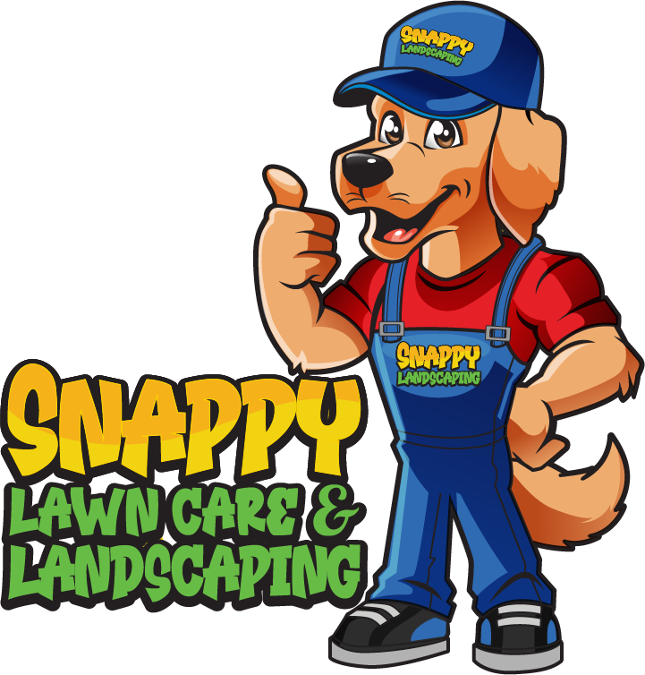 Snappy Landscaping Snappy Landscaping