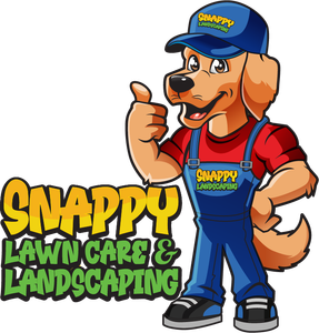 Snappy Landscaping