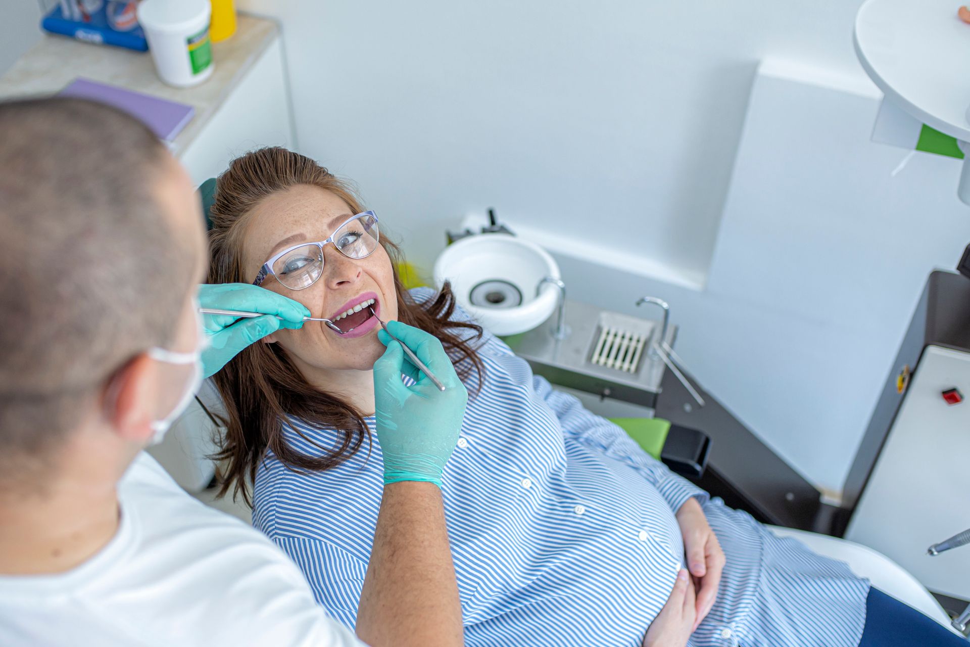 Family Dentist Tupelo, MS Kellum Dental Clinic