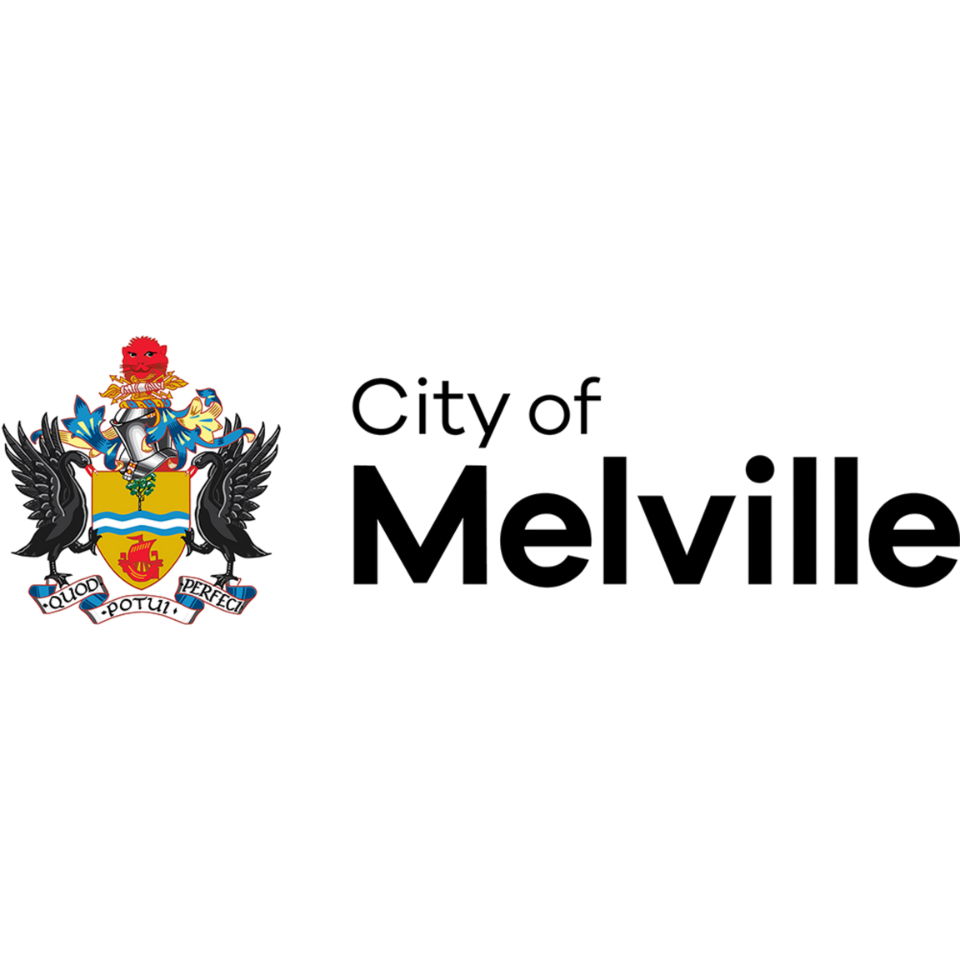 City of Melville Logo