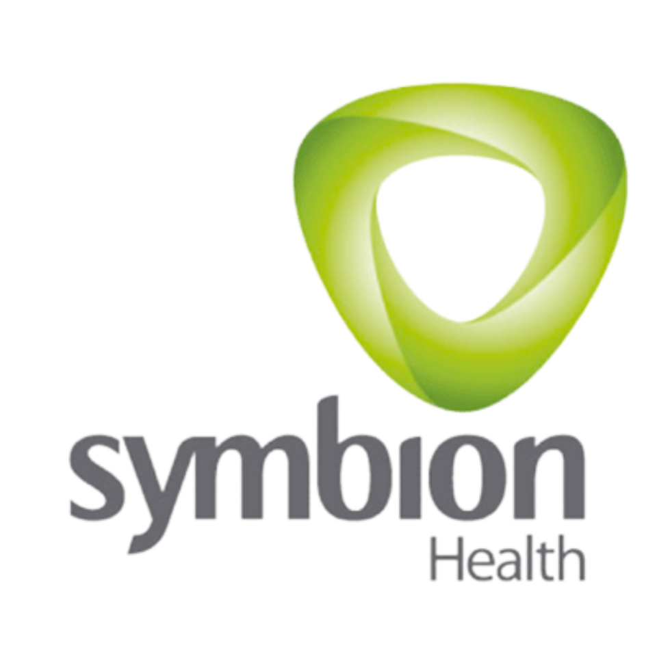 Symbion logo