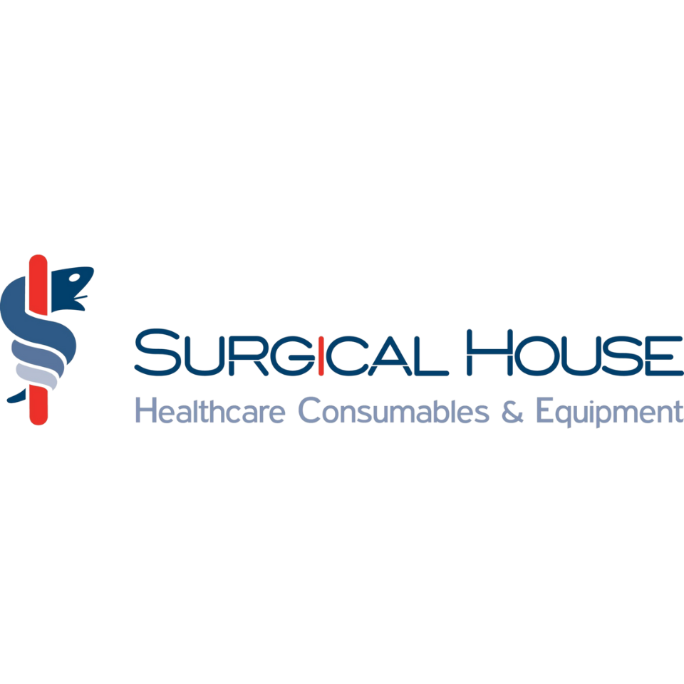 Surgical House logo