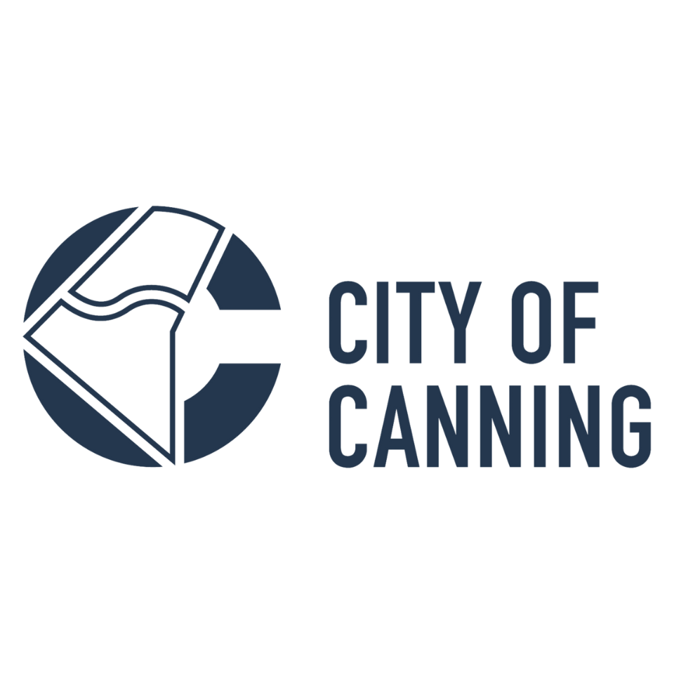 City of Canning Logo
